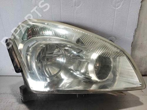 Højre forlygte Højre forlygte NISSAN QASHQAI I (J10, NJ10) [2006-2015] 34460166 34460166