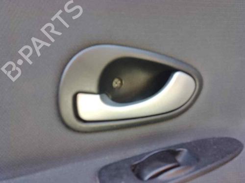Used Rear left interior door handle MITSUBISHI CARISMA (DA_) 1.9 DI-D (DA5A) (115 hp) 28455530