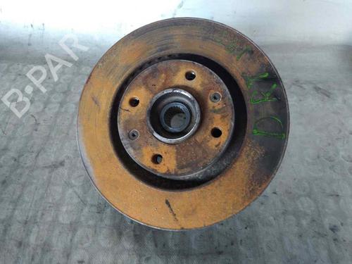Used Right front steering knuckle CITROËN XSARA PICASSO (N68) 2.0 HDi (90 hp) 26476882