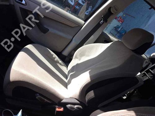 Used Right front seat CITROËN C4 Grand Picasso I (UA_) 1.6 HDi (109 hp) 28460158