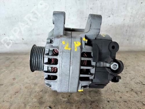 Used Alternator PEUGEOT 206 Hatchback (2A/C) 1.4 LPG (75 hp) 30147364