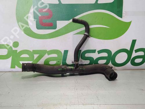 Tuyau RENAULT KOLEOS I (HY_) 2.0 dCi (HY0K) (150 hp) 31358102