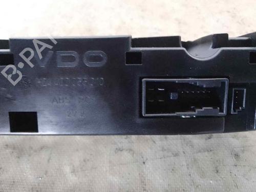Climate control MERCEDES-BENZ E-CLASS (W211) E 270 CDI (211.016) | BP26477877I5 