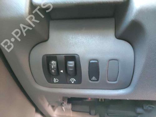 Used Headlight switch RENAULT GRAND SCÉNIC II (JM0/1_) 1.5 dCi (JM02, JM13) (101 hp) 29332928