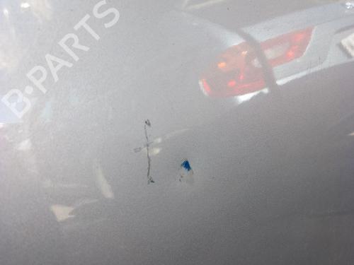 Porta anteriore destra RENAULT KADJAR (HA_, HL_) 1.5 dCi 110 (HLA3) | BP30642508C3