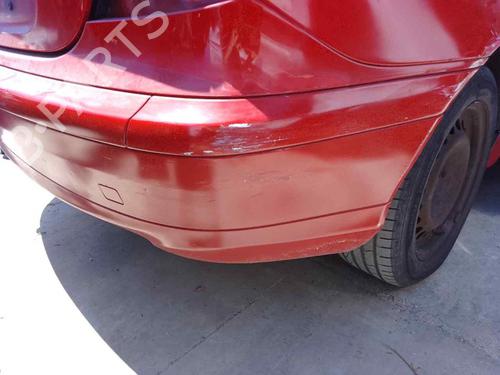 Used Rear bumper MERCEDES-BENZ C-CLASS Coupe (CL203) [2001-2011]  28454203