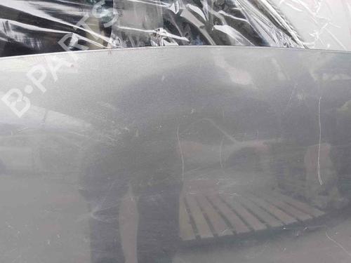 Hood TOYOTA AVENSIS Saloon (_T25_) 2.0 D-4D (CDT250_, CDT250R) | BP26483761C1 