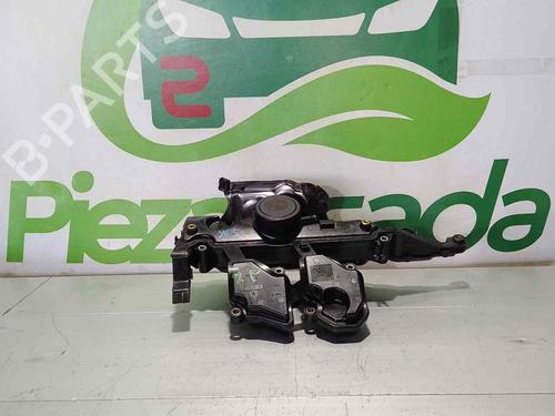 Ventildeckel für RENAULT KOLEOS I (HY_) 2.0 dCi (HY0K) (150 hp) 31356405