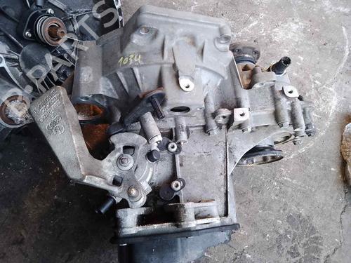 Gearbox SEAT IBIZA IV (6J5, 6P1) | BP31210847M3