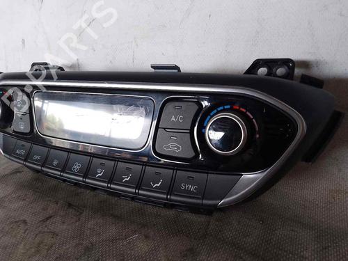 Climate control HYUNDAI i30 (PDE, PD, PDEN)  | BP26693128I5 