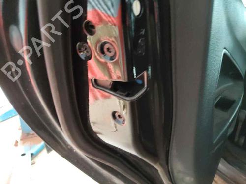 Used Rear left lock FORD FIESTA VI (CB1, CCN) 1.4 TDCi (70 hp) 29447146