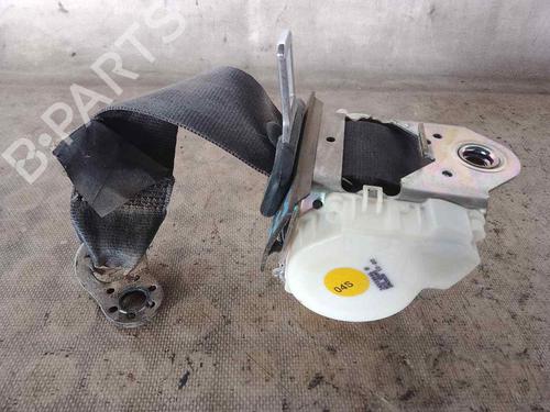 Rear left seatbelt SEAT IBIZA IV (6J5, 6P1)  | BP26478671I29 