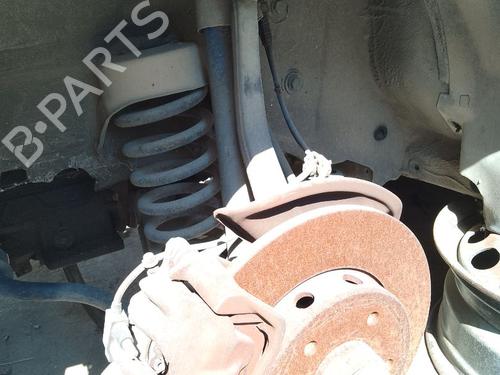 Used Left front steering knuckle Left front steering knuckle 37259218 37259218