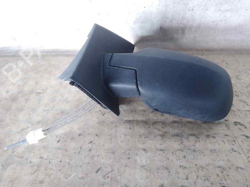 Left mirror FORD FIESTA V (JH_, JD_)  | BP28097257C26 