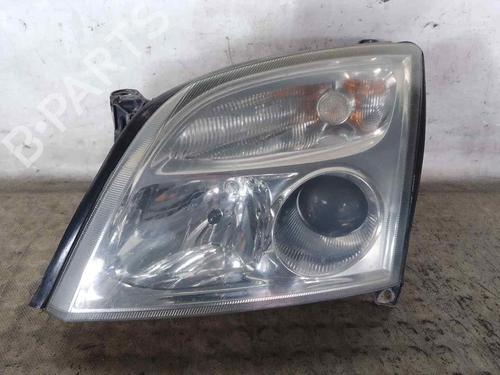 Venstre forlygte OPEL VECTRA C (Z02) [2002-2009]  26475720