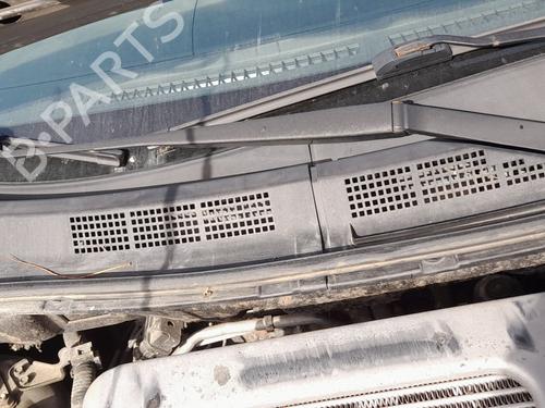 Used Front windshield wiper arm Front windshield wiper arm NISSAN X-TRAIL I (T30) [2001-2013] 34188427 34188427