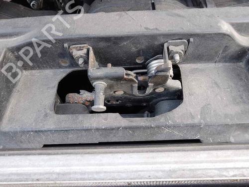 Used Hood lock AUDI A6 C5 (4B2, 4B4) [1997-2005]  28453316