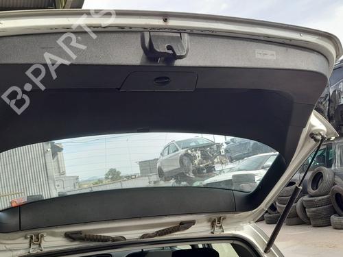 Guarnecido del maletero Guarnecido del maletero VW GOLF VII (5G1, BQ1, BE1, BE2) [2012-2021] 33289839 33289839