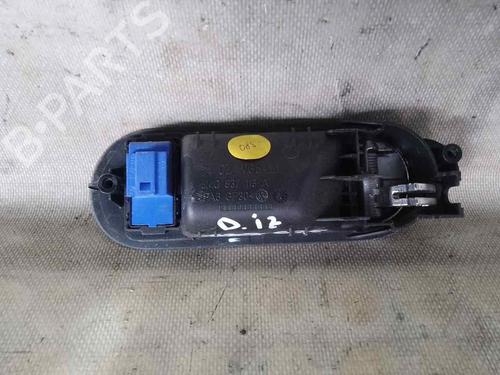 Front left interior door handle VW GOLF PLUS V (5M1, 521)  | BP26468511I13 