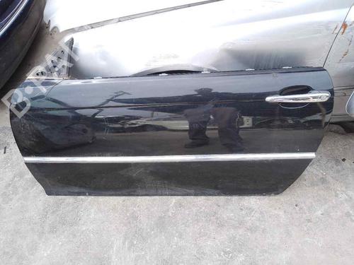 Used Left front door BMW 3 Coupe (E46) 320 Cd (150 hp) 26481413
