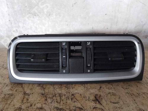 Used Air vent SKODA FABIA II (542) 1.2 (60 hp) 29156591