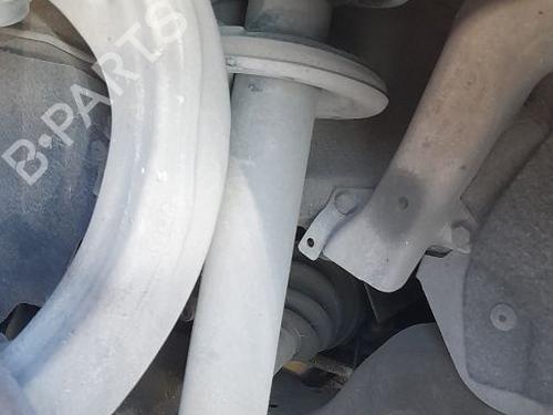 Used Right front shock absorber Right front shock absorber AUDI A6 C6 (4F2) 2.4 (177 hp) 33982122 33982122