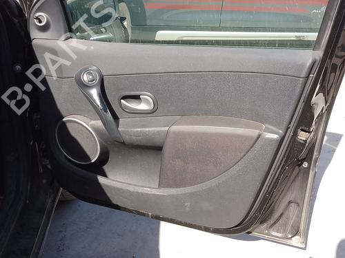 Rudehejsemekanisme Højre foran Rudehejsemekanisme Højre foran RENAULT CLIO III (BR0/1, CR0/1) [2005-2014] 36869071 36869071