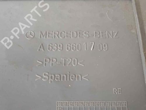 Other MERCEDES-BENZ VITO Bus (W639) 111 CDI (639.701, 639.703, 639.705) | BP29588184O1 
