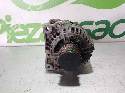 Alternator SKODA FABIA II Combi (545) 1.6 TDI | BP31670084M7 
