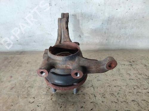 Right front steering knuckle KIA CEE'D Hatchback (ED) | BP30102116M26