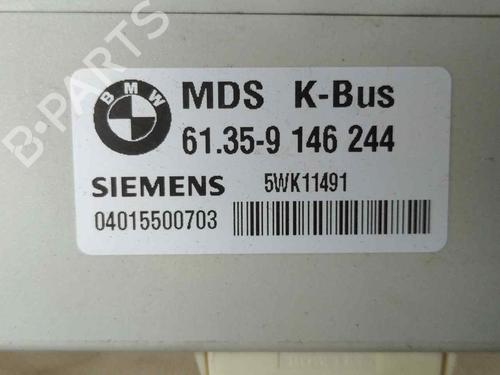 Electronic module BMW X3 (E83) 3.0 d | BP26482194M83 