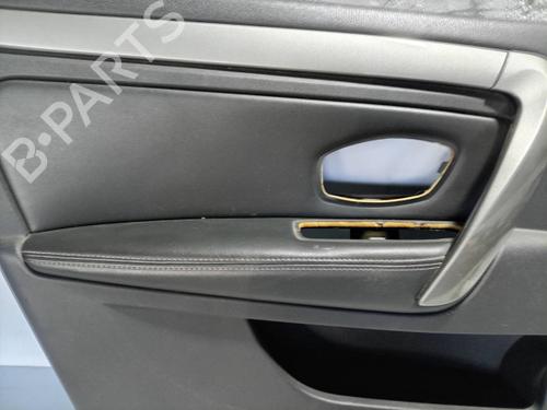 Front left panel RENAULT LAGUNA III (BT0/1) | BP40536987C58 - Image 2