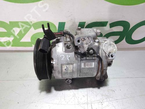 AC compressor SKODA FABIA I (6Y2) 1.0 | BP28458035M34 - Image 3