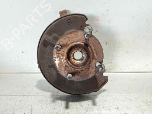 Used Right front steering knuckle Right front steering knuckle SMART FORFOUR (454) 1.1 (454.030) (75 hp) 28470590 28470590