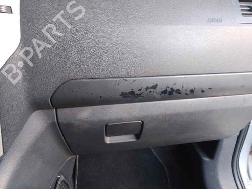 Used Heater matrix box OPEL ZAFIRA / ZAFIRA FAMILY B (A05) [2005-2019]  28466434