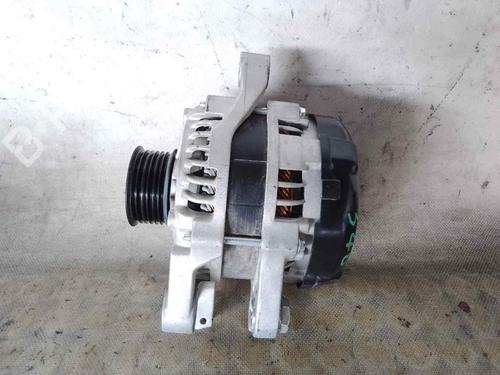 Alternator TOYOTA YARIS (_P9_) 1.33 VVT-i (NSP90_, NSP90R) | BP26713769M7 