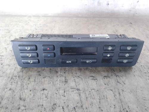 Used Climate control BMW 3 Coupe (E46) 320 Cd (150 hp) 26478477