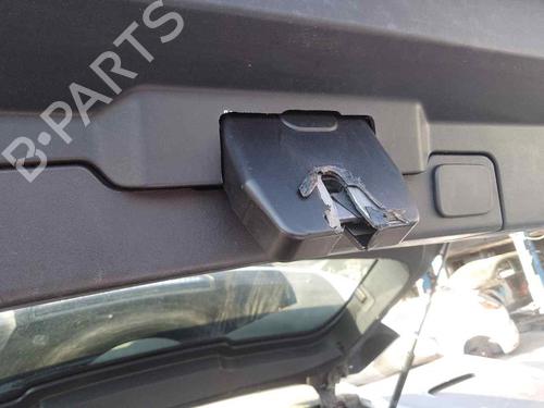 Used Tailgate lock LAND ROVER RANGE ROVER EVOQUE (L538) [2011-2019]  28469115