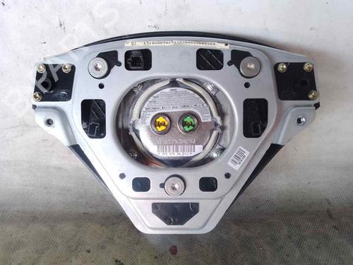 Airbag Kit MERCEDES-BENZ C-CLASS Coupe (CL203) C 180 Kompressor (203.746) | BP26486385C86 