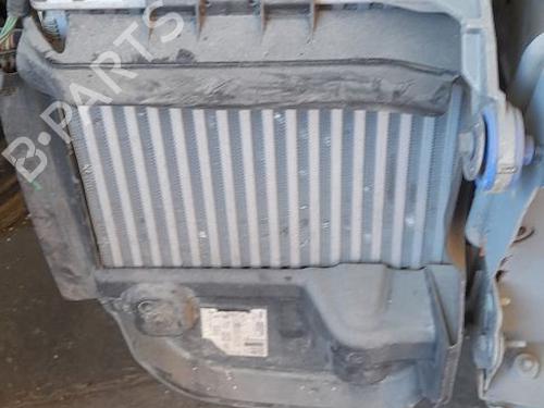 Used Intercooler Intercooler PEUGEOT 308 I (4A_, 4C_) [2007-2016] 34126186 34126186