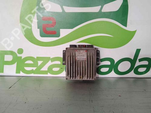Used Engine control unit (ECU) RENAULT SCÉNIC II (JM0/1_) [2003-2010]  31066373