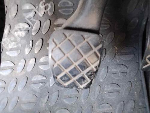 Used Break pedal VW POLO IV (9N_, 9A_) [2001-2014]  28463033