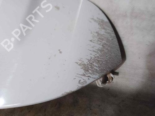 Rear spoiler RENAULT CLIO IV Grandtour (KH_)  | BP26484120C96 