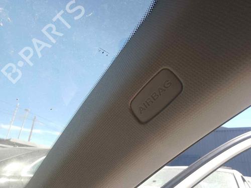 Used Right curtain airbag AUDI A1 (8X1, 8XK) 1.6 TDI (105 hp) 28455090