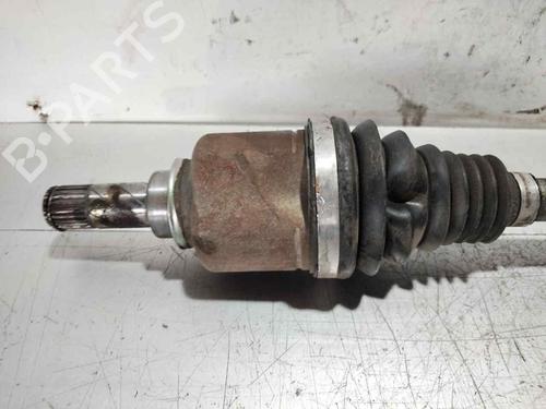 Left front driveshaft DACIA DOKKER MPV (KE_) | BP33941709M38 - Image 3