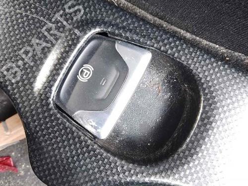 Used Electric handbrake FIAT 500X (334_) [2014-2025]  28465970