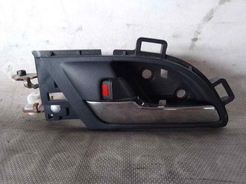 Venstre bagtil invendig håndtag HONDA CR-V III (RE_) 2.2 i-CTDi 4WD (RE6) (140 hp) 26470439