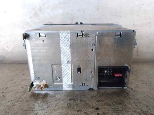Radio VW PASSAT B6 (3C2)  | BP26476920E6 