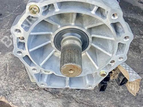 Gearbox VW TOUAREG (7LA, 7L6, 7L7) 2.5 R5 TDI | BP28454461M3 
