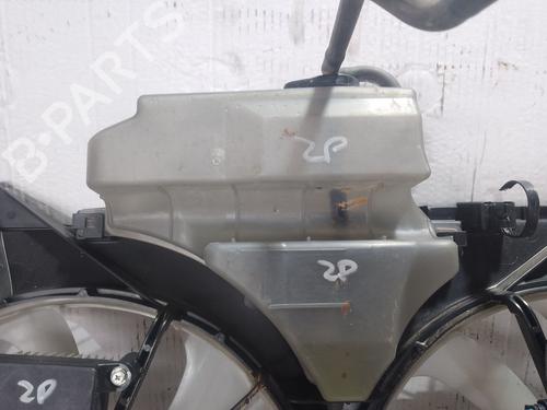 Radiator fan MAZDA CX-5 (KF)  | BP36449782M35  - Image 5
